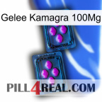 Jelly Kamagra 100Mg 03